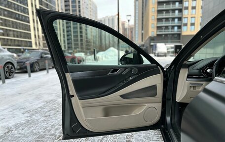 Genesis G80, 2021 год, 4 490 000 рублей, 11 фотография