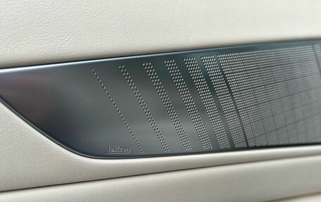 Genesis G80, 2021 год, 4 490 000 рублей, 13 фотография