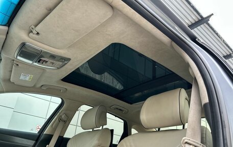 Genesis G80, 2021 год, 4 490 000 рублей, 19 фотография