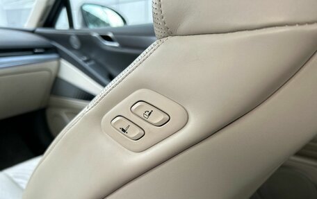 Genesis G80, 2021 год, 4 490 000 рублей, 29 фотография