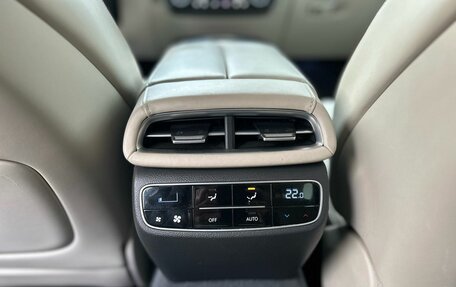 Genesis G80, 2021 год, 4 490 000 рублей, 28 фотография