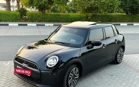 MINI Hatch, 2025 год, 3 749 133 рублей, 4 фотография