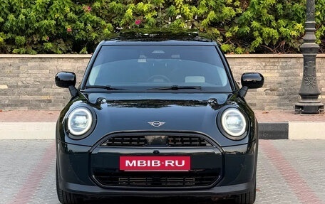 MINI Hatch, 2025 год, 3 749 133 рублей, 3 фотография