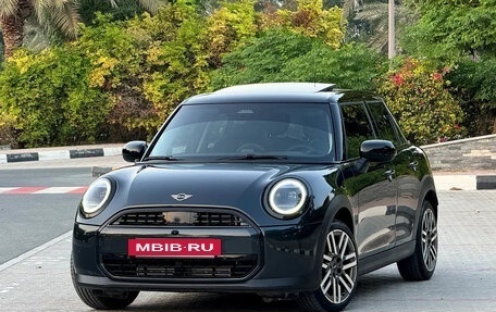 MINI Hatch, 2025 год, 3 749 133 рублей, 2 фотография