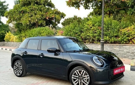 MINI Hatch, 2025 год, 3 749 133 рублей, 5 фотография