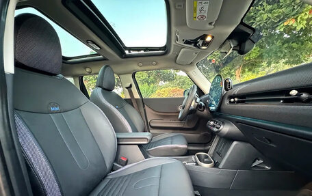 MINI Hatch, 2025 год, 3 749 133 рублей, 13 фотография