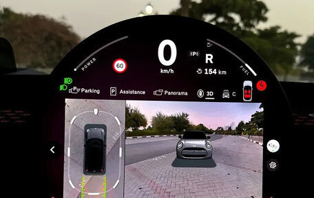 MINI Hatch, 2025 год, 3 749 133 рублей, 16 фотография