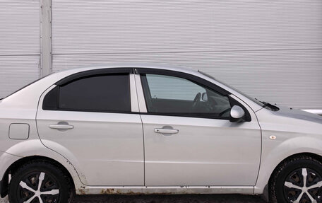 ЗАЗ Vida, 2012 год, 387 000 рублей, 5 фотография