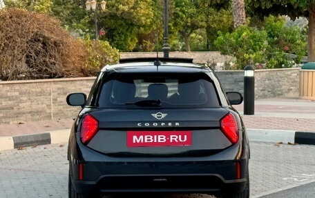 MINI Hatch, 2025 год, 3 749 133 рублей, 9 фотография