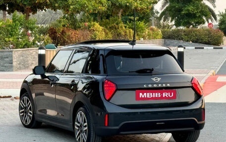 MINI Hatch, 2025 год, 3 749 133 рублей, 8 фотография