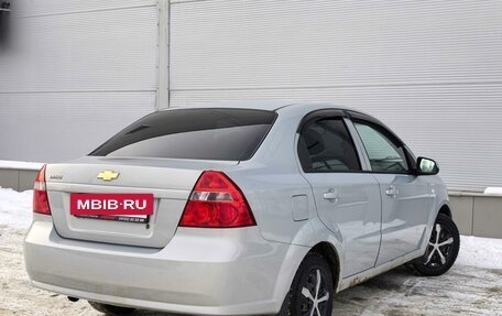 ЗАЗ Vida, 2012 год, 387 000 рублей, 4 фотография