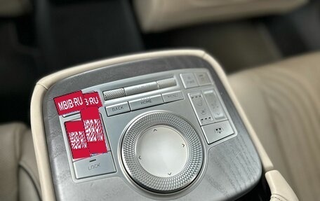 Genesis G80, 2021 год, 4 490 000 рублей, 27 фотография