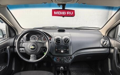 ЗАЗ Vida, 2012 год, 387 000 рублей, 6 фотография