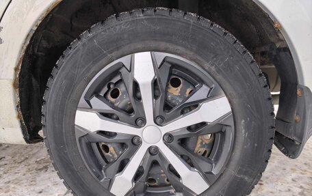 ЗАЗ Vida, 2012 год, 387 000 рублей, 13 фотография