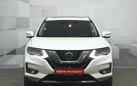 Nissan X-Trail, 2021 год, 2 730 000 рублей, 2 фотография