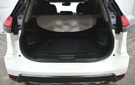 Nissan X-Trail, 2021 год, 2 730 000 рублей, 6 фотография