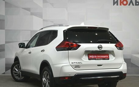 Nissan X-Trail, 2021 год, 2 730 000 рублей, 4 фотография