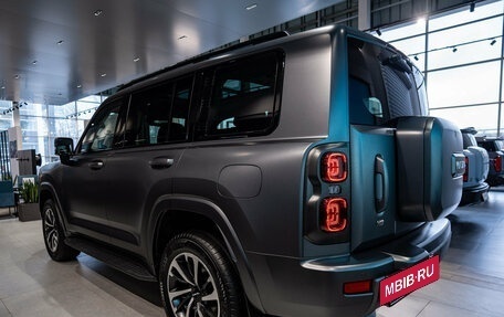 Haval H9, 2025 год, 4 699 000 рублей, 3 фотография