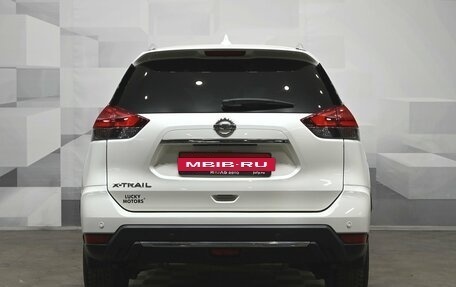 Nissan X-Trail, 2021 год, 2 730 000 рублей, 5 фотография