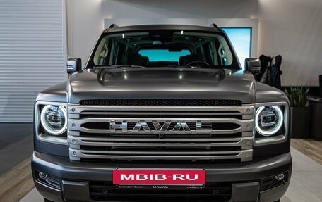 Haval H9, 2025 год, 4 699 000 рублей, 4 фотография