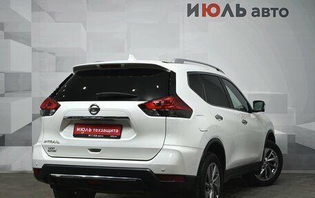 Nissan X-Trail, 2021 год, 2 730 000 рублей, 7 фотография