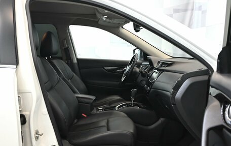 Nissan X-Trail, 2021 год, 2 730 000 рублей, 11 фотография