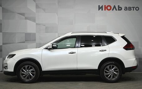 Nissan X-Trail, 2021 год, 2 730 000 рублей, 8 фотография