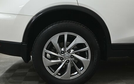 Nissan X-Trail, 2021 год, 2 730 000 рублей, 12 фотография