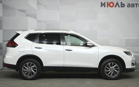 Nissan X-Trail, 2021 год, 2 730 000 рублей, 9 фотография