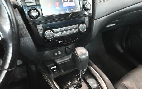 Nissan X-Trail, 2021 год, 2 730 000 рублей, 20 фотография