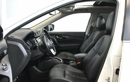 Nissan X-Trail, 2021 год, 2 730 000 рублей, 10 фотография