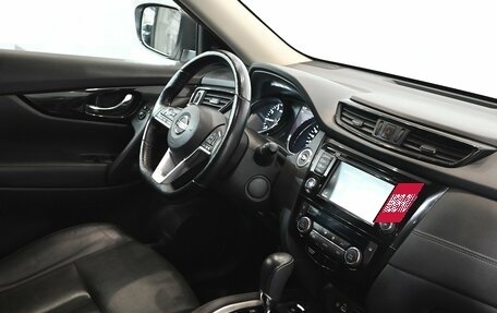 Nissan X-Trail, 2021 год, 2 730 000 рублей, 16 фотография