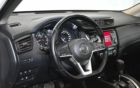 Nissan X-Trail, 2021 год, 2 730 000 рублей, 17 фотография