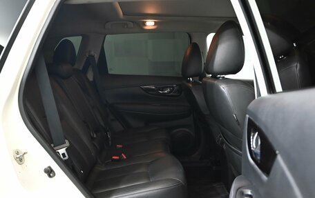 Nissan X-Trail, 2021 год, 2 730 000 рублей, 22 фотография