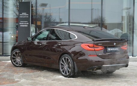 BMW 6 серия, 2018 год, 4 249 000 рублей, 7 фотография