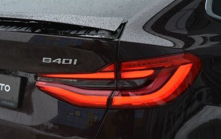 BMW 6 серия, 2018 год, 4 249 000 рублей, 10 фотография