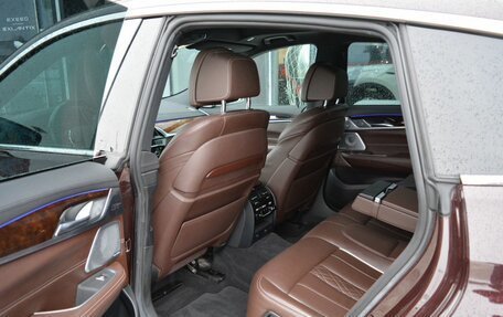 BMW 6 серия, 2018 год, 4 249 000 рублей, 13 фотография