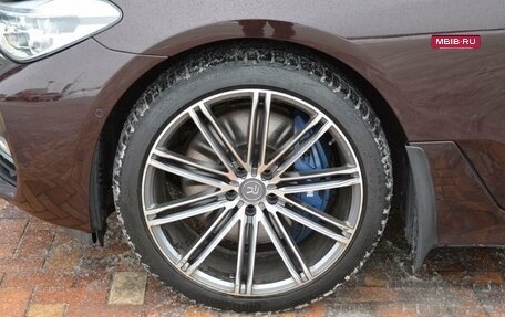 BMW 6 серия, 2018 год, 4 249 000 рублей, 11 фотография