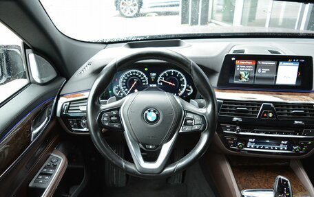 BMW 6 серия, 2018 год, 4 249 000 рублей, 19 фотография