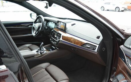 BMW 6 серия, 2018 год, 4 249 000 рублей, 16 фотография