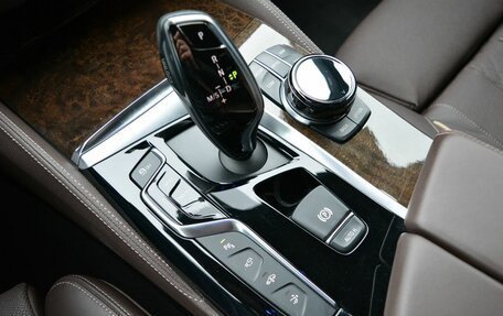 BMW 6 серия, 2018 год, 4 249 000 рублей, 22 фотография