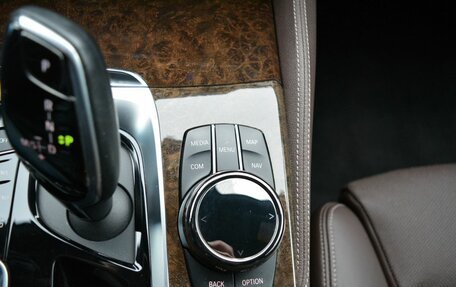 BMW 6 серия, 2018 год, 4 249 000 рублей, 23 фотография