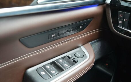 BMW 6 серия, 2018 год, 4 249 000 рублей, 28 фотография