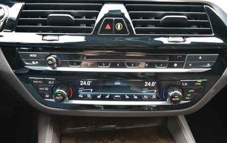 BMW 6 серия, 2018 год, 4 249 000 рублей, 24 фотография