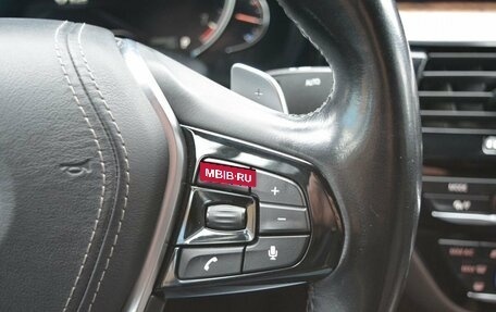 BMW 6 серия, 2018 год, 4 249 000 рублей, 27 фотография