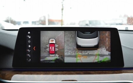 BMW 6 серия, 2018 год, 4 249 000 рублей, 25 фотография