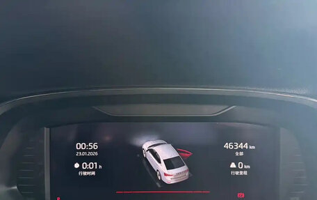 Skoda Octavia IV, 2022 год, 2 156 911 рублей, 10 фотография