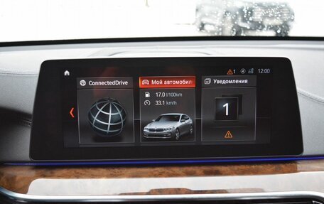 BMW 6 серия, 2018 год, 4 249 000 рублей, 31 фотография