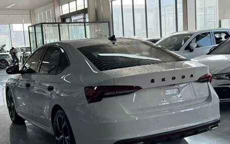 Skoda Octavia IV, 2022 год, 2 156 911 рублей, 6 фотография