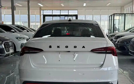 Skoda Octavia IV, 2022 год, 2 156 911 рублей, 5 фотография